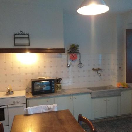 Apartmán House Strettoia Exteriér fotografie