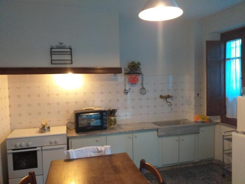 Apartmán House Strettoia Exteriér fotografie